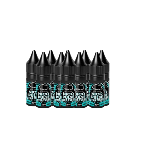 Booster Nico Pulse Xtra fresh - 10ml