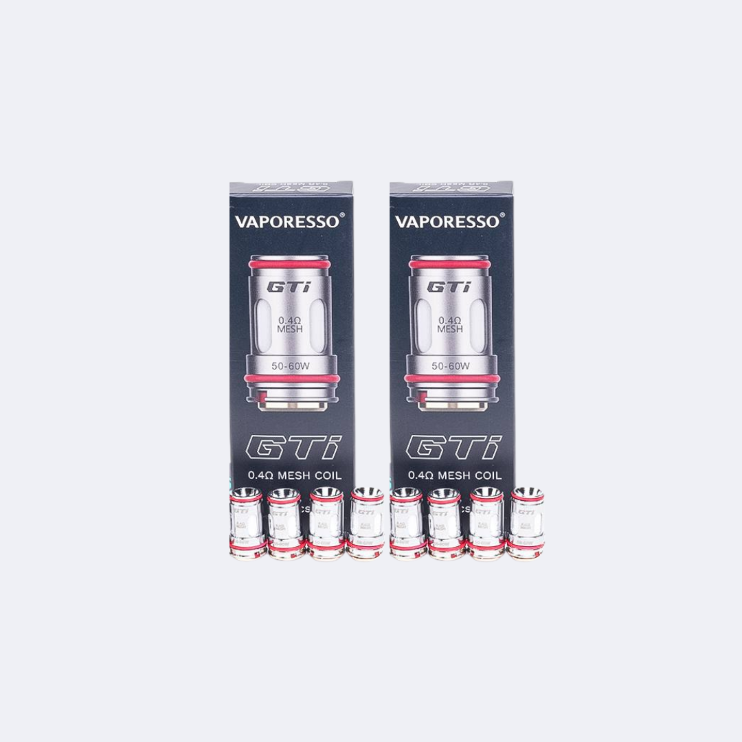 Résistance GTI - Vaporesso