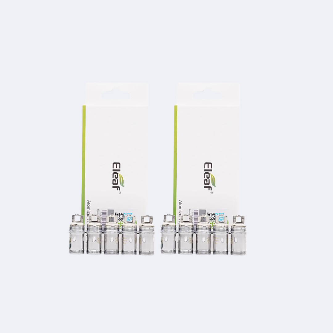 Résistances EC2 - Eleaf