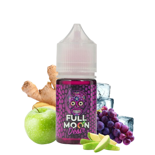 Concentré aromatique Désir - 30ml - Full Moon