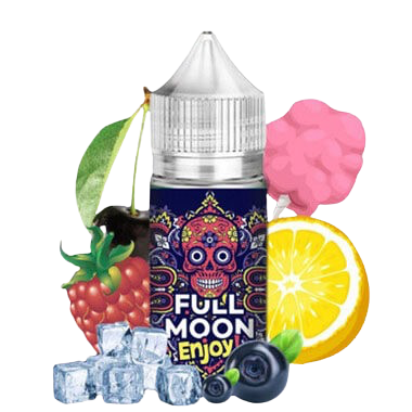 Concentré Enjoy - 30ml - Full Moon