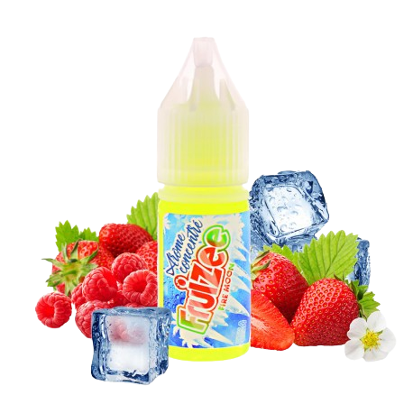 Concentré Fire Moon - 10ml - Fruizee