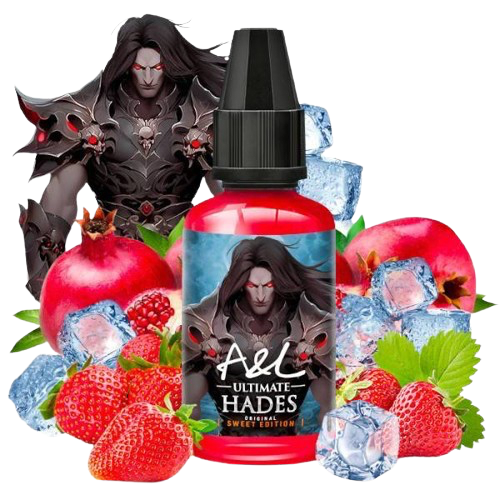 Hades Sweet - 30ml - A&L