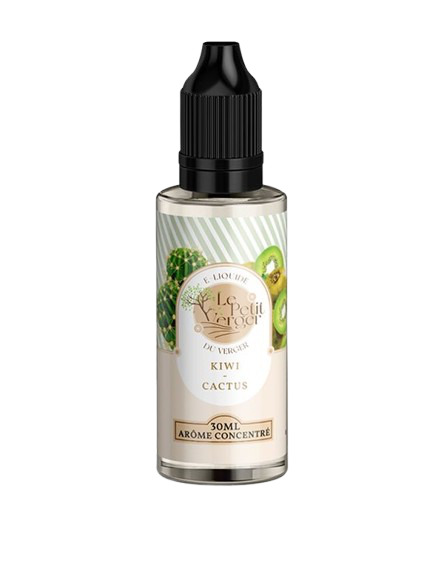 Kiwi Cactus - 30ml - Le Petit Verger / Savourea