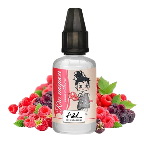 Concentré Kro Mignon - 30ml - A&L