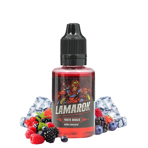 Concentré aromatique Lamarok - 30 ml - Xcalibur