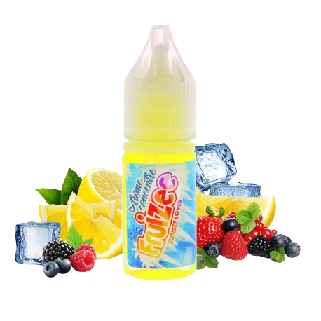 Concentré Sunset Lover - 10ml - Fruizee