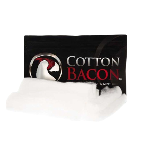 Cotton Bacon V2 - Wick'N' Vape