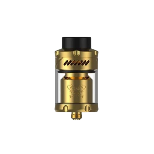Atomiseur Dead Rabbit V3 RTA - Helllvape