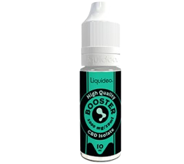 Booster CBD 10ml 1000mg