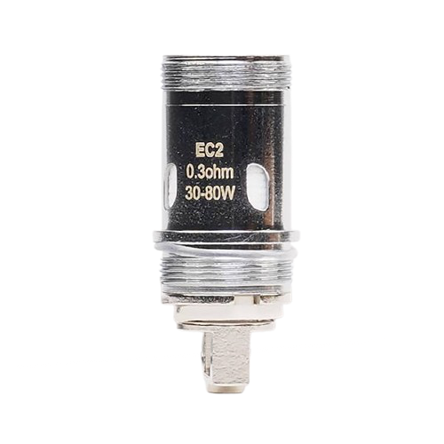 Résistances EC2 - Eleaf