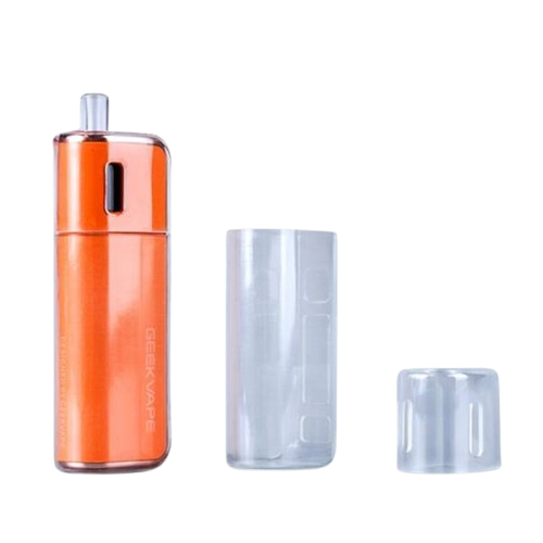 Etui protection Pod Soul - GeekVape