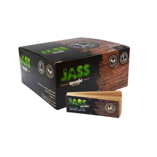 Filtres tips Natural L