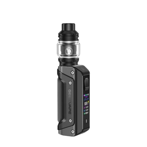 Full kit Aegis Solo 3 - GeekVape