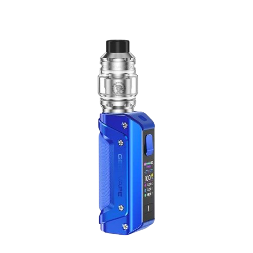 Full kit Aegis Solo 3 - GeekVape