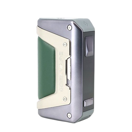 AEGIS Legend 2 - L200 Box Mod - GeekVape