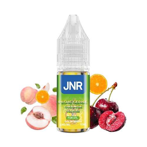 Hawaii - 10ml - JNR