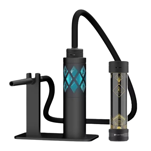Kit Chicha Hookah Air - Fumytech