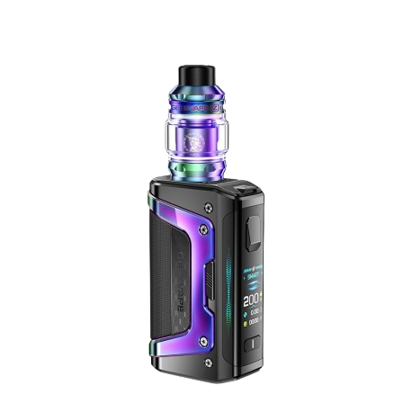 Kit Aegis Legend 5 - Geek Vape