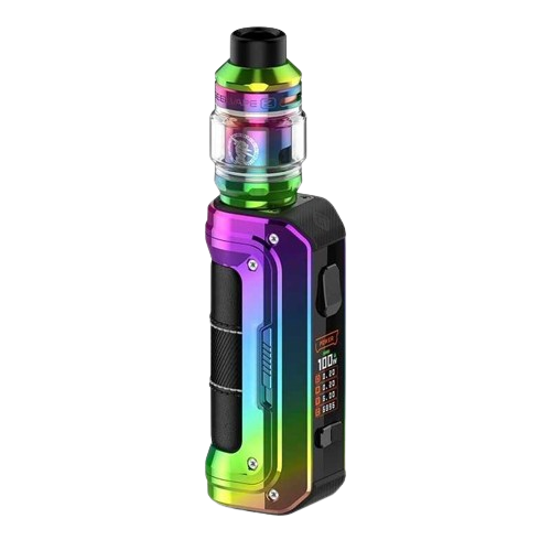 Full Kit Aegis Max 2 - Geek Vape