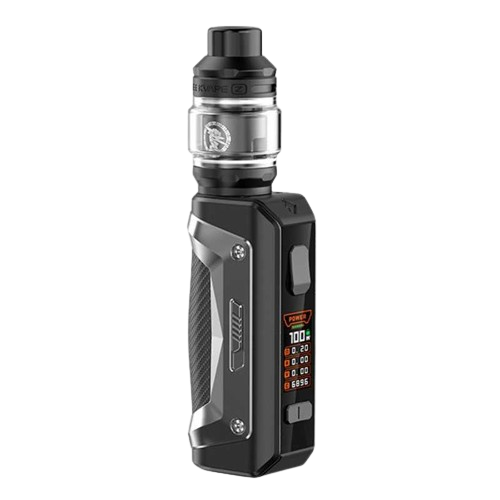 Kit AEGIS Solo 2 S100 + Z Subohm Tank 2021 - GeekVape