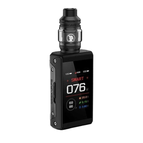 GEEKVAPE T200 Aegis Touch Kit - Original Geekvape T200 (Aegis Touch) Starter Kit 200W