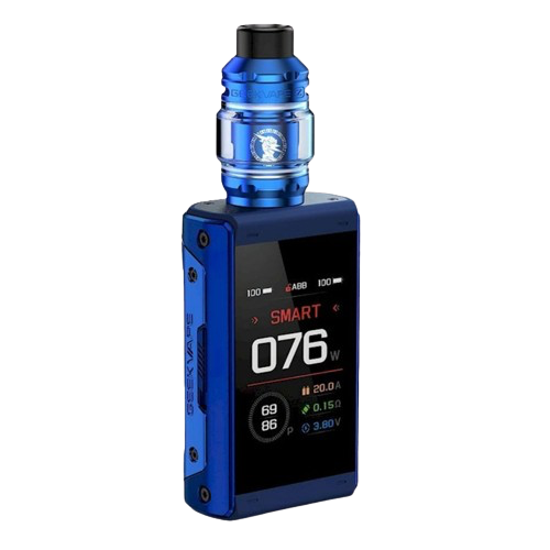GEEKVAPE T200 Aegis Touch Kit - Original Geekvape T200 (Aegis Touch) Starter Kit 200W