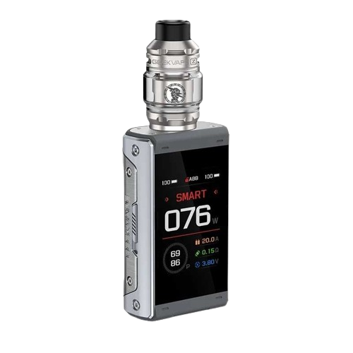 GEEKVAPE T200 Aegis Touch Kit - Original Geekvape T200 (Aegis Touch) Starter Kit 200W