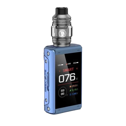 GEEKVAPE T200 Aegis Touch Kit - Original Geekvape T200 (Aegis Touch) Starter Kit 200W