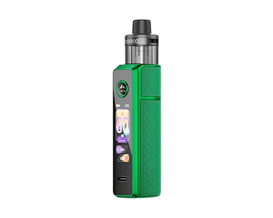 Full Kit Drag X3 - Voopoo