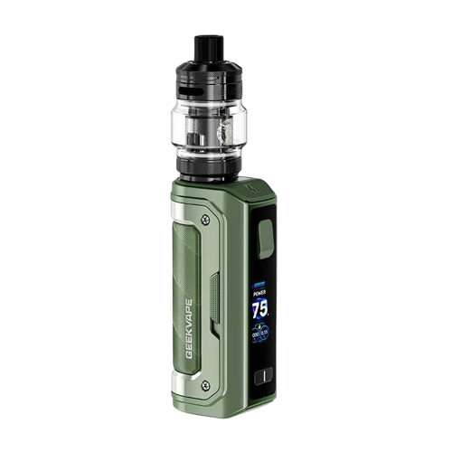 Full kit Aegis Mini 5 - GeekVape