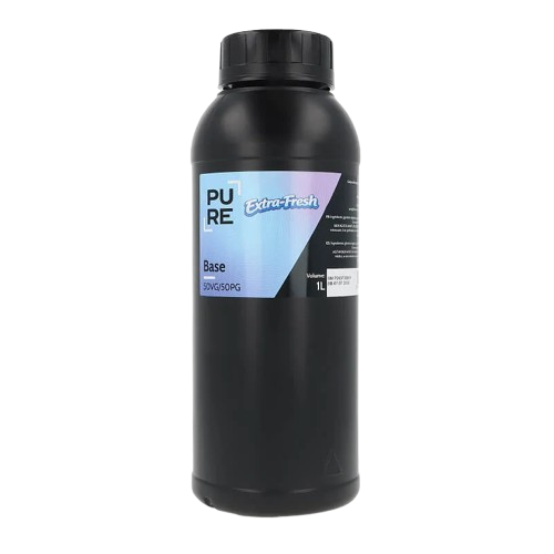 Base DIY 1L - Extra Fresh - PURE