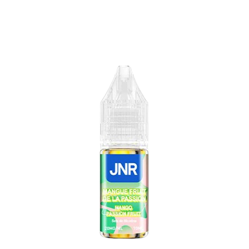 Mango Passion Fruit JNR 10ml