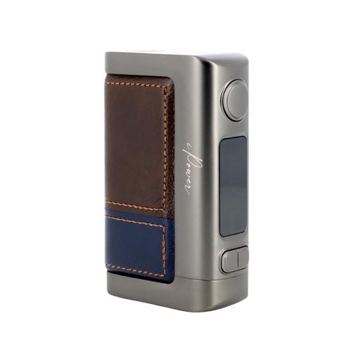 Box IPower 2 5000mAh Eleaf