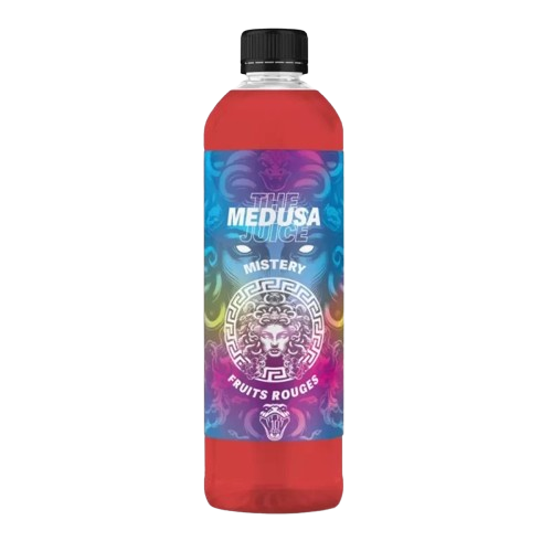 Mistery - 1 litre - The Medusa Juice