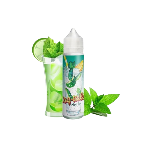 Mojito - Le Coq qui Vape