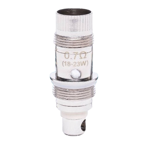Résistance Nautilus BVC 0.7 Ohm - Aspire
