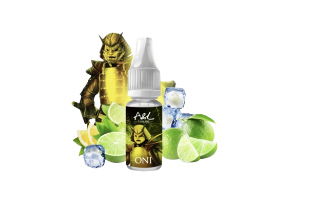 Oni - 10ml - A&L