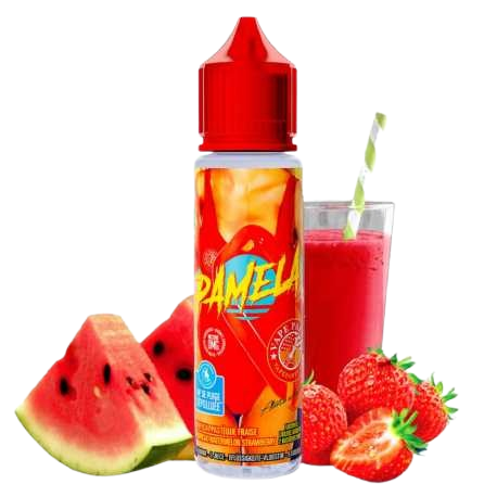 Pamela - 50ml - Swoke