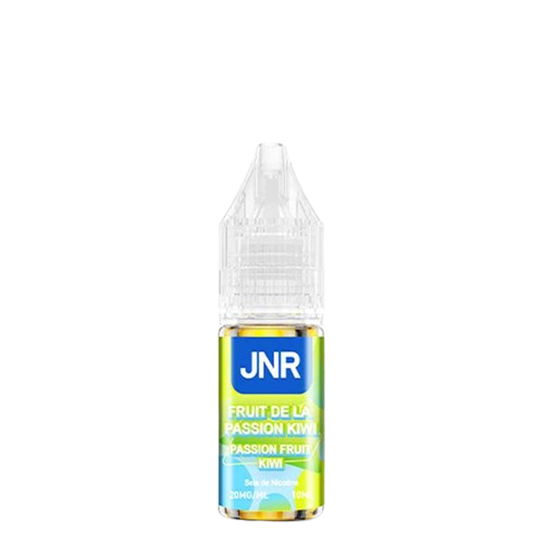 Passion Fruits Kiwi JNR 10ml