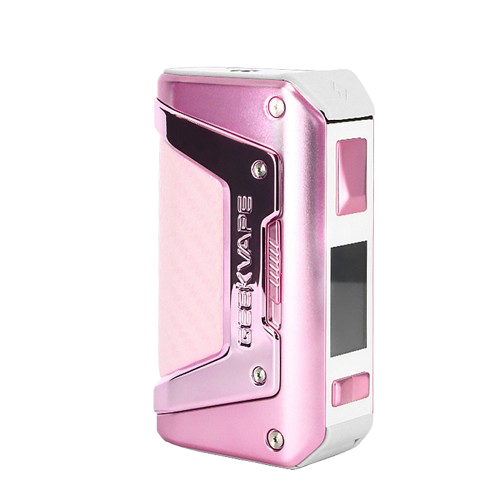AEGIS Legend 2 - L200 Box Mod - GeekVape