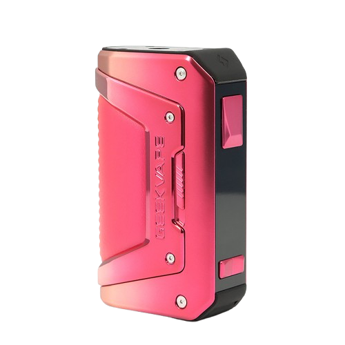 AEGIS Legend 2 - L200 Box Mod - GeekVape