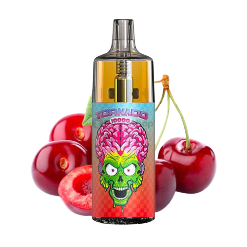 Cherry Ice - Tornado - 10000