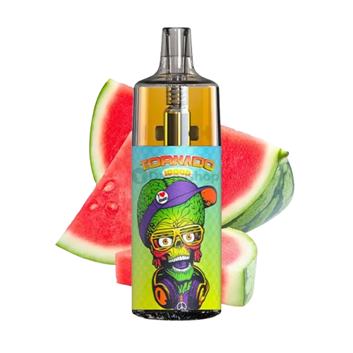 Watermelon Ice - Tornado - 10000