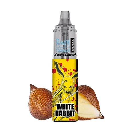 Serpent Fruit - Puff Tornado 7000