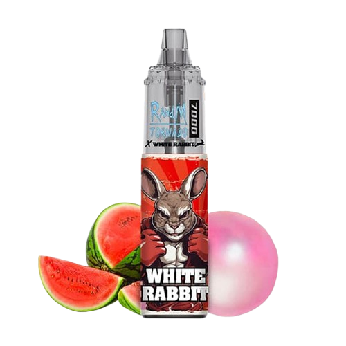 Watermelon Bubble Gum - Puff Tornado 7000