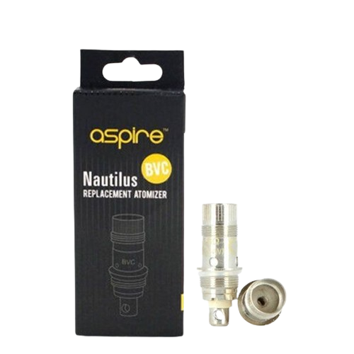 Résistance Nautilus 1.8ohm - Aspire