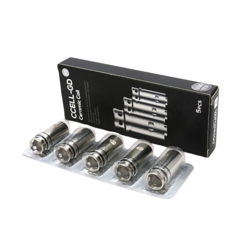 Rsistance CCell GD - Vaporesso Cocorivape France Rsistance CCell GD - Vaporesso Cocorivape France