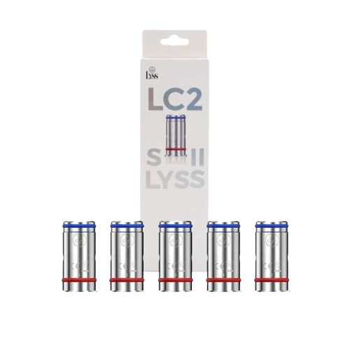 Resistance SII - Lyss