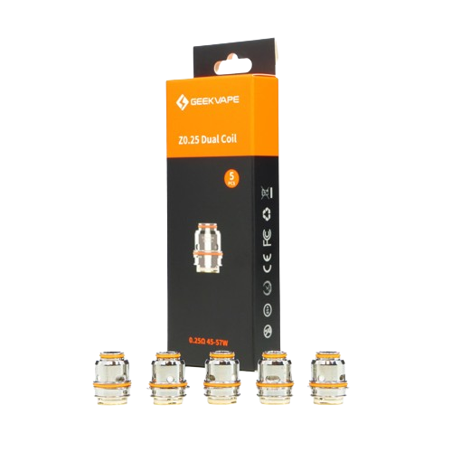 Résistance Zeus - Geek Vape